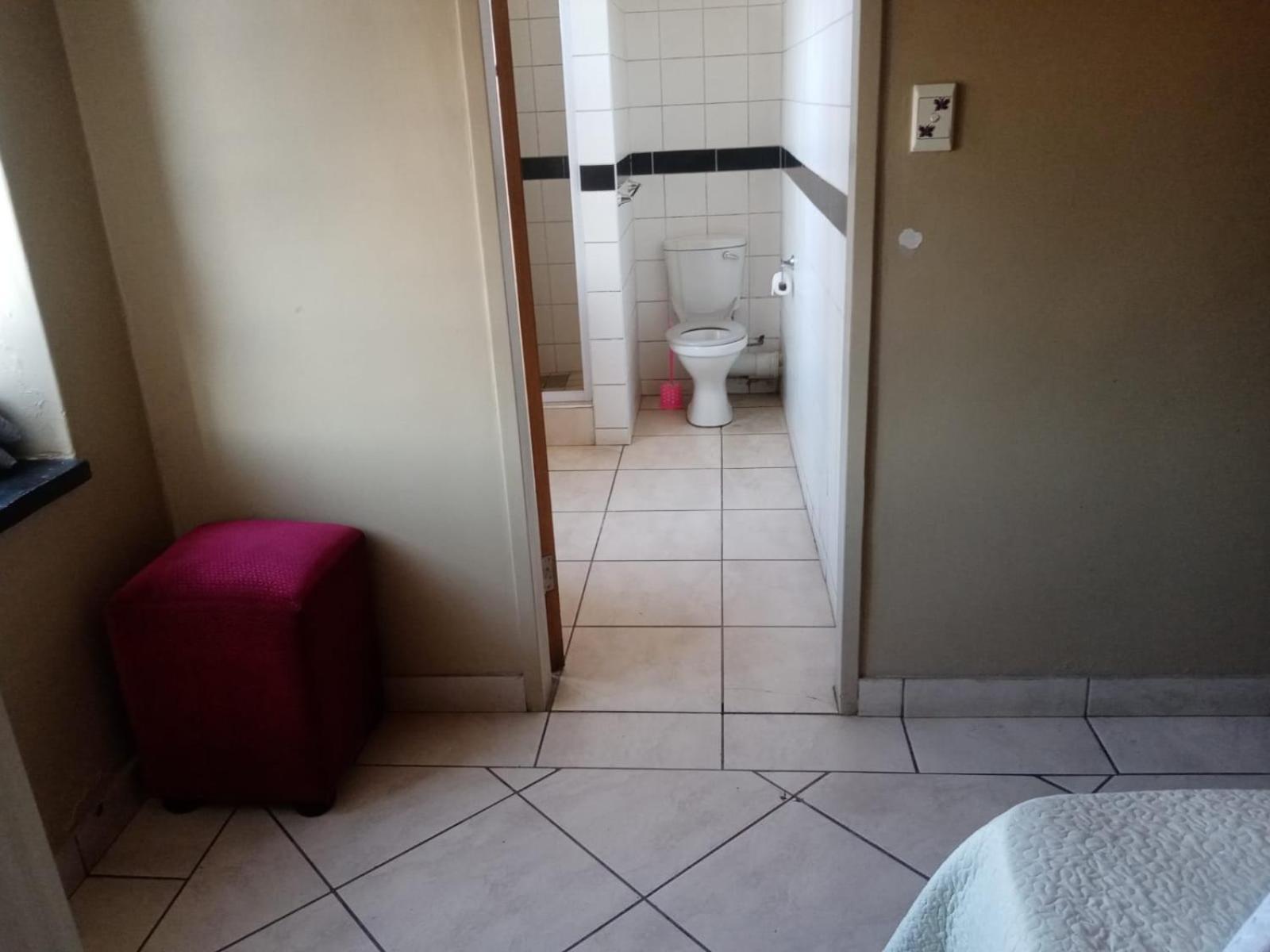 Ebony Guest House Pretoria-Noord Zewnętrze zdjęcie