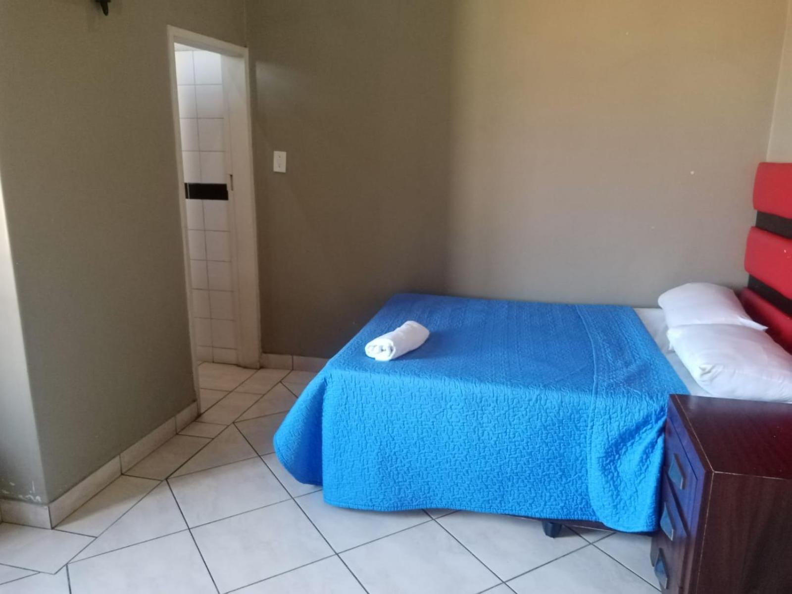 Ebony Guest House Pretoria-Noord Zewnętrze zdjęcie
