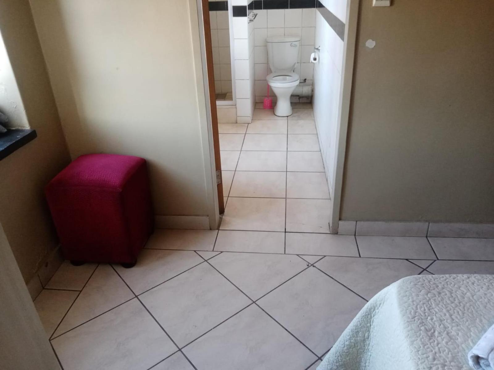 Ebony Guest House Pretoria-Noord Zewnętrze zdjęcie