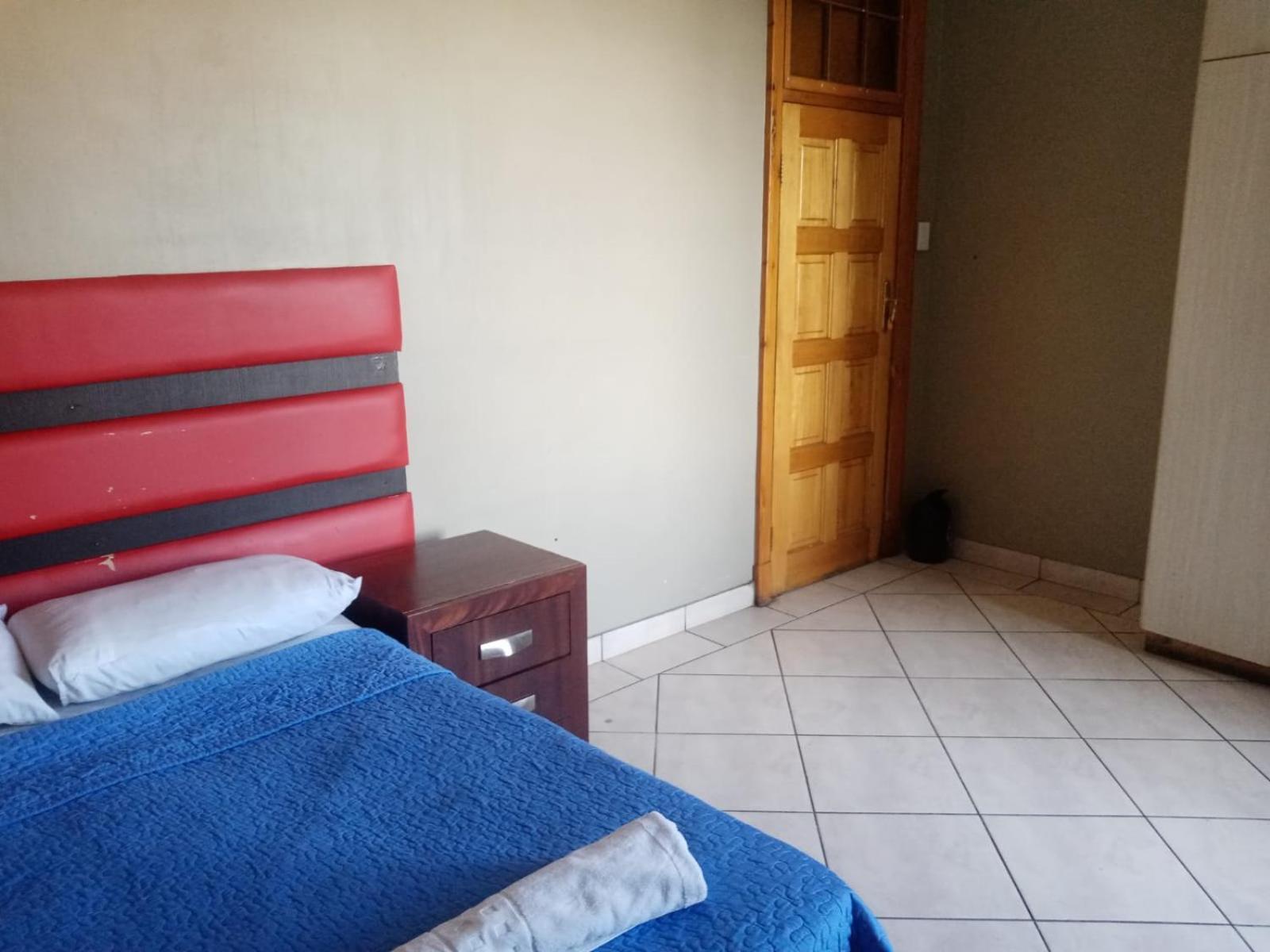 Ebony Guest House Pretoria-Noord Zewnętrze zdjęcie