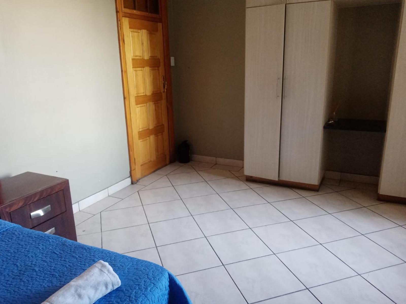 Ebony Guest House Pretoria-Noord Zewnętrze zdjęcie