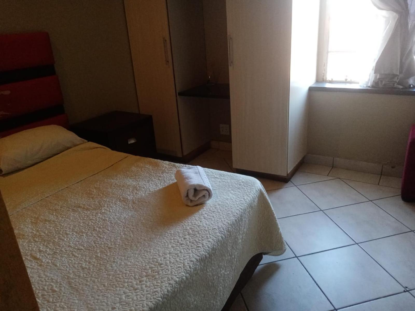 Ebony Guest House Pretoria-Noord Zewnętrze zdjęcie