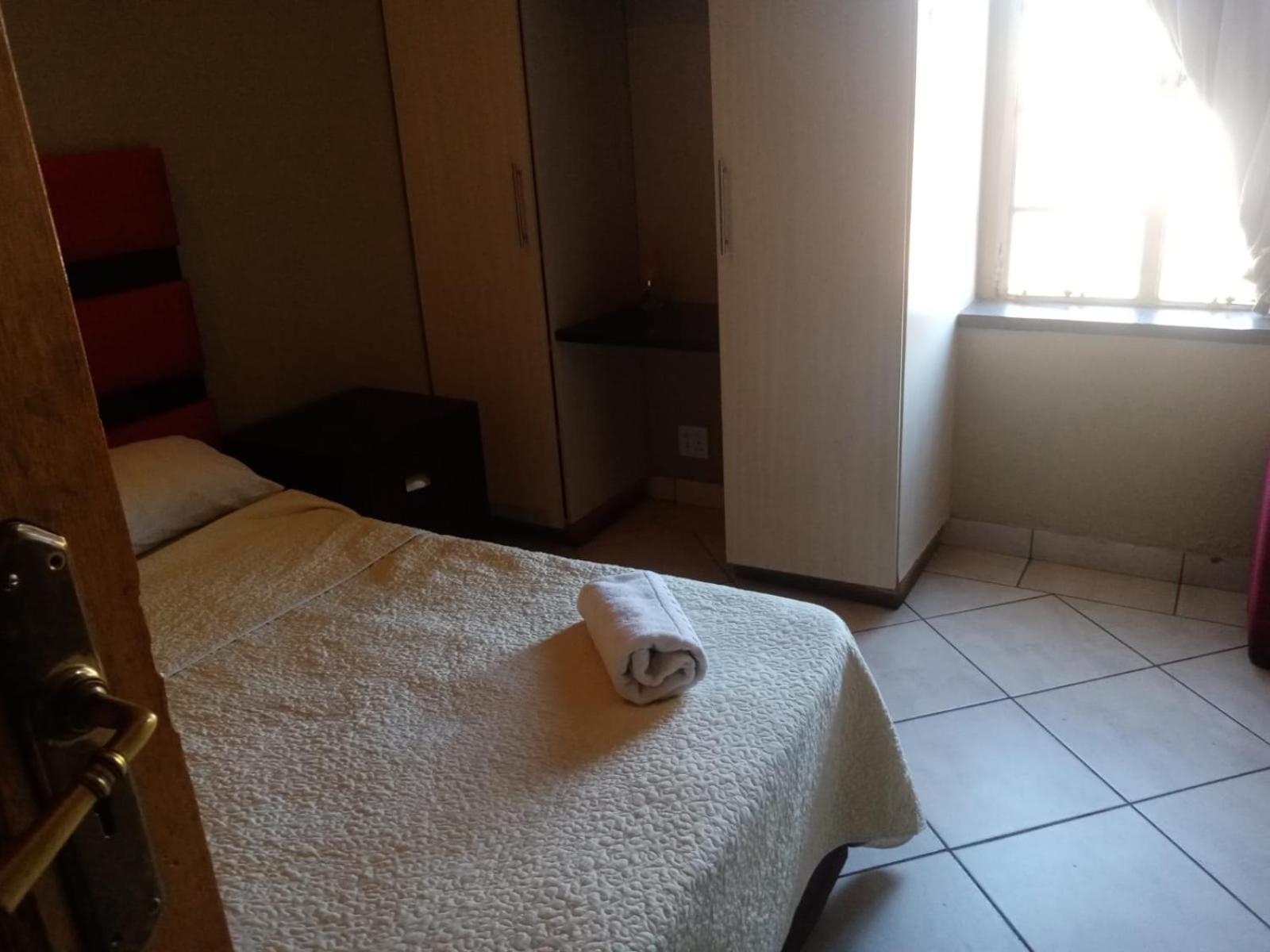 Ebony Guest House Pretoria-Noord Zewnętrze zdjęcie