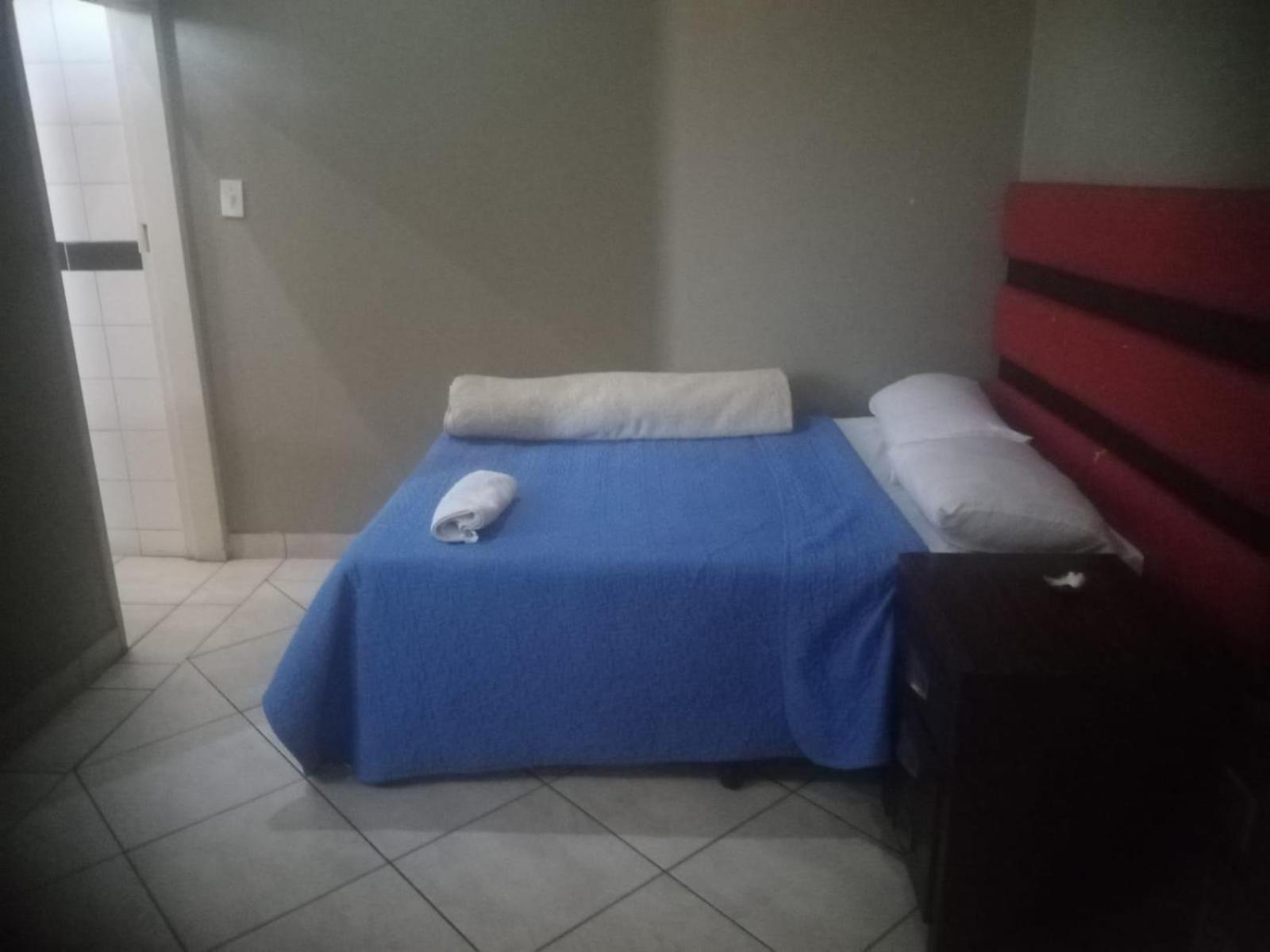 Ebony Guest House Pretoria-Noord Zewnętrze zdjęcie