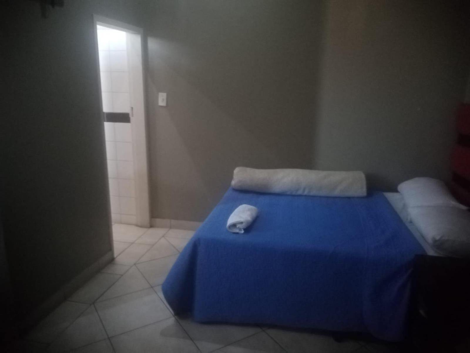 Ebony Guest House Pretoria-Noord Zewnętrze zdjęcie