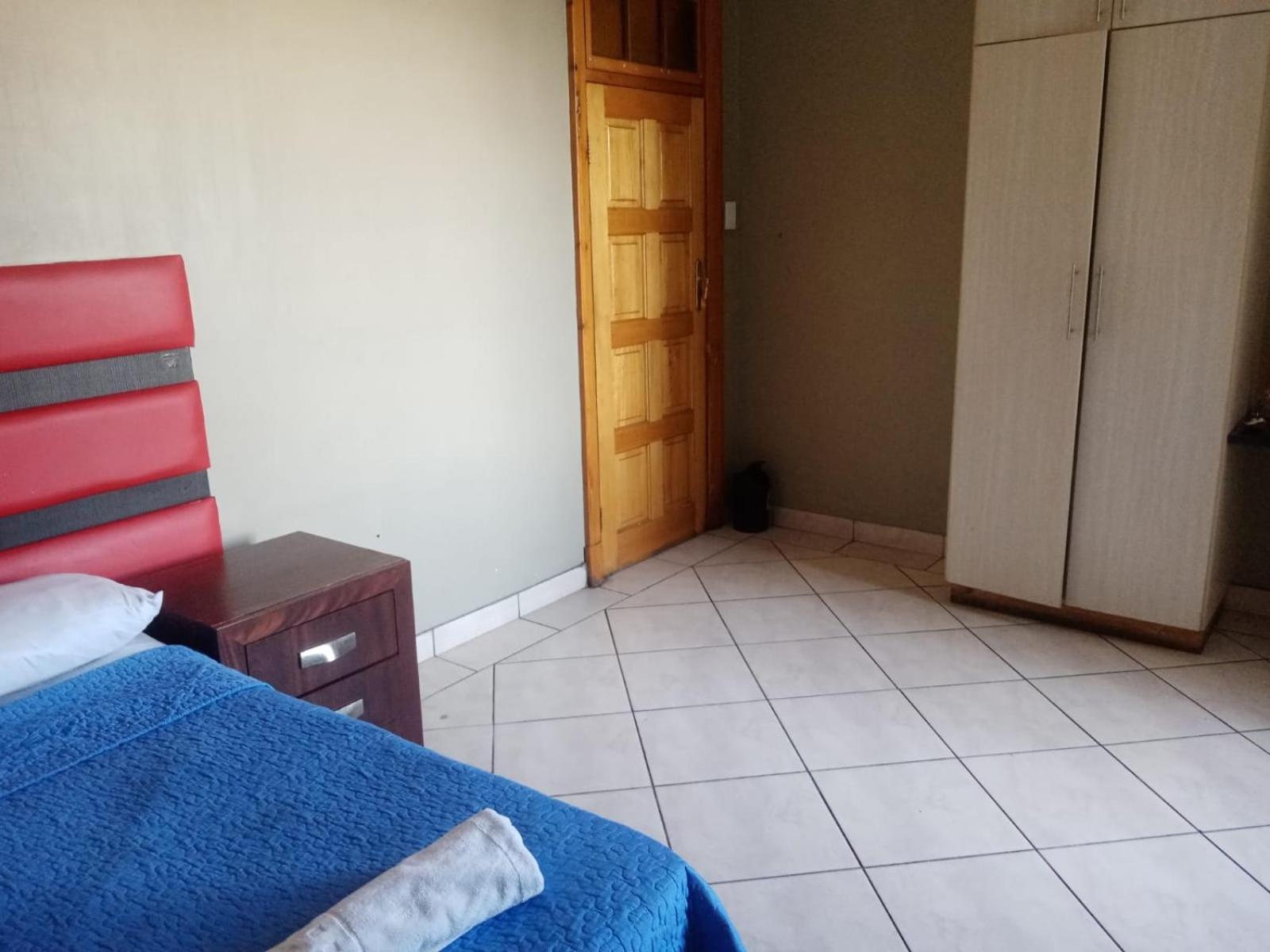 Ebony Guest House Pretoria-Noord Zewnętrze zdjęcie